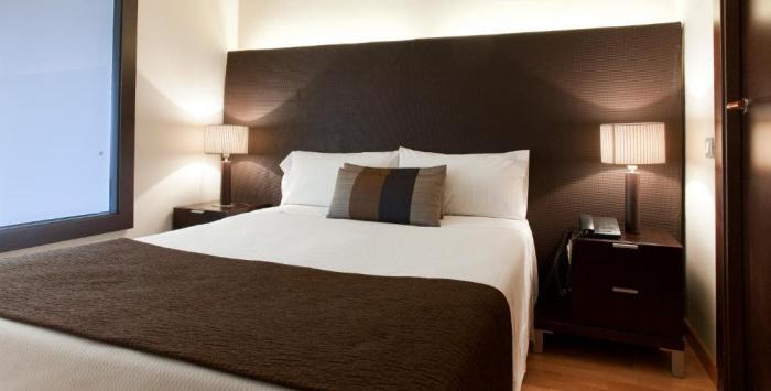 Senator Barcelona Apartments Cameră foto