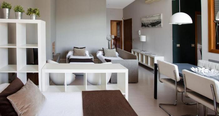 Senator Barcelona Apartments Cameră foto