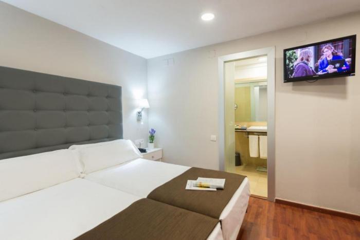 Senator Barcelona Apartments Cameră foto