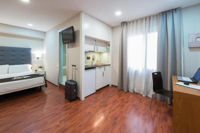 Senator Barcelona Apartments Cameră foto