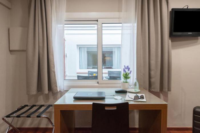 Senator Barcelona Apartments Cameră foto