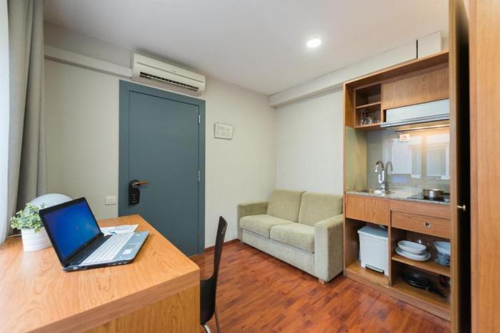 Senator Barcelona Apartments Cameră foto
