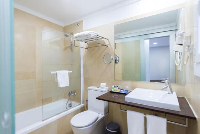 Senator Barcelona Apartments Cameră foto