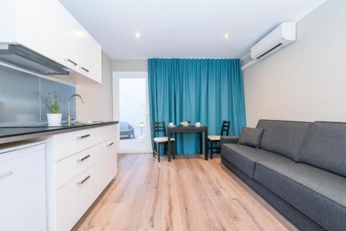 Senator Barcelona Apartments Cameră foto